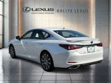 Certified 2021 Lexus ES 350 w/ Premium Package image 5