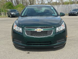 Used 2014 Chevrolet Cruze LT image 2