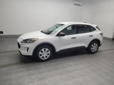 Used 2020 Ford Escape S image 2