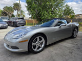 Used 2006 Chevrolet Corvette Convertible w/ Preferred Equipment Group image 3
