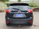 Used 2015 MAZDA CX-5 Touring image 4