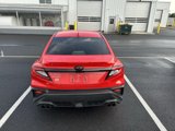 Used 2022 Subaru WRX Limited w/ Popular Package #2 image 4
