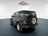 Used 2018 Jeep Wrangler Unlimited Sport S image 5