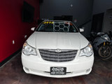Used 2008 Chrysler Sebring Touring w/ Special Touring Group image 3