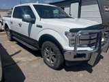 Used 2018 Ford F150 Lariat w/ Equipment Group 502A Luxury image 2