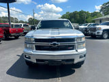 Used 2014 Chevrolet Silverado 1500 LT w/ All Star Edition image 2