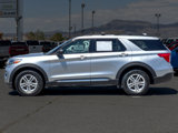 Used 2020 Ford Explorer XLT w/ Equipment Group 202A image 2