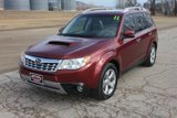 Used 2011 Subaru Forester 2.5XT Touring image 2