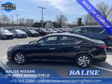 Used 2020 Nissan Altima 2.5 S image 4