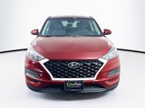 Used 2019 Hyundai Tucson SE image 2