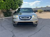 Used 2010 Honda Pilot LX image 3