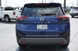 Certified 2021 Nissan Rogue SV w/ Premium Package image 4