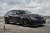 Used 2012 Cadillac CTS V w/ Wood Trim Package image 3