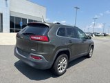Used 2015 Jeep Cherokee Latitude w/ Comfort/Convenience Group image 6