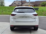 Used 2021 MAZDA CX-5 Grand Touring Reserve image 5