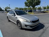 Used 2012 Kia Optima EX w/ Premium Pkg image 4