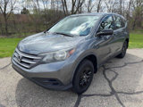 Used 2014 Honda CR-V LX image 2