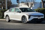 Certified 2025 Kia K4 LX image 2