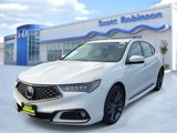 Used 2020 Acura TLX V6 w/ A-SPEC Pkg image 2