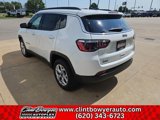 New 2025 Jeep Compass Latitude image 4