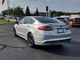Used 2018 Ford Fusion SE w/ Equipment Group 201A image 3