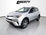 Used 2016 Toyota RAV4 LE image 3