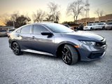 Used 2020 Honda Civic Sport image 5