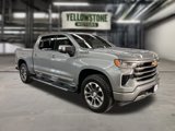 New 2025 Chevrolet Silverado 1500 High Country w/ Technology Package image 6