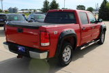 Used 2008 GMC Sierra 1500 SLE w/ Power Pack Plus image 5