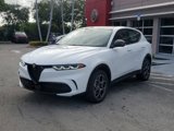New 2025 Alfa Romeo Tonale w/ Premium Package image 2