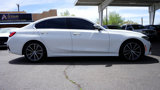 Used 2020 BMW 330i Sedan w/ Driving Assistance Package image 2