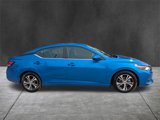 Used 2023 Nissan Sentra SV image 3