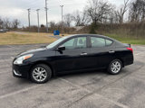 Used 2019 Nissan Versa SV w/ SV Special Edition Package image 3