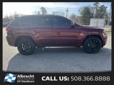 Used 2022 Jeep Grand Cherokee Laredo X image 6