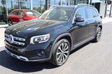 Certified 2022 Mercedes-Benz GLB 250 image 2