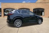 Used 2024 MAZDA CX-5 AWD 2.5 S w/ Select Package image 3