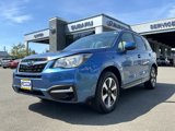Used 2018 Subaru Forester 2.5i Premium w/ All-Weather Package image 4