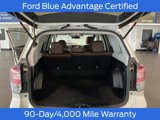 Used 2017 Subaru Forester 2.0XT Touring image 6