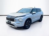 Used 2022 Mitsubishi Outlander SE image 3