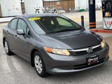 Used 2012 Honda Civic LX image 5