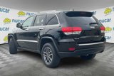 Used 2019 Jeep Grand Cherokee Limited image 4