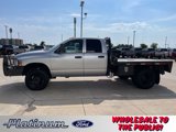 Used 2005 Dodge Ram 3500 Truck SLT image 4