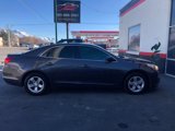 Used 2013 Chevrolet Malibu LS image 5