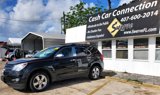 Used 2015 Chevrolet Equinox LT w/ Power Convenience Package image 2
