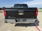 Used 2018 Chevrolet Silverado 1500 LT w/ Texas Edition image 4