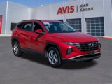 Used 2023 Hyundai Tucson SEL image 3