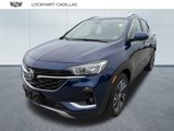 Used 2023 Buick Encore GX Select image 6
