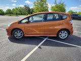 Used 2009 Honda Fit Sport image 5