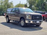 Certified 2016 Ford F150 XL w/ Equipment Group 101A Mid image 3