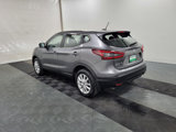 Used 2022 Nissan Rogue Sport S image 3